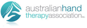 Australian Hand Therapy Association Logo